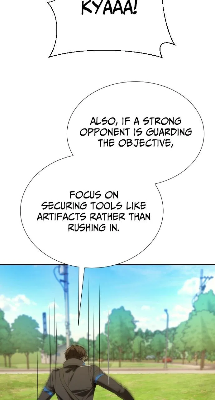 Return of the Genius Player Chapter 52 – Page 57