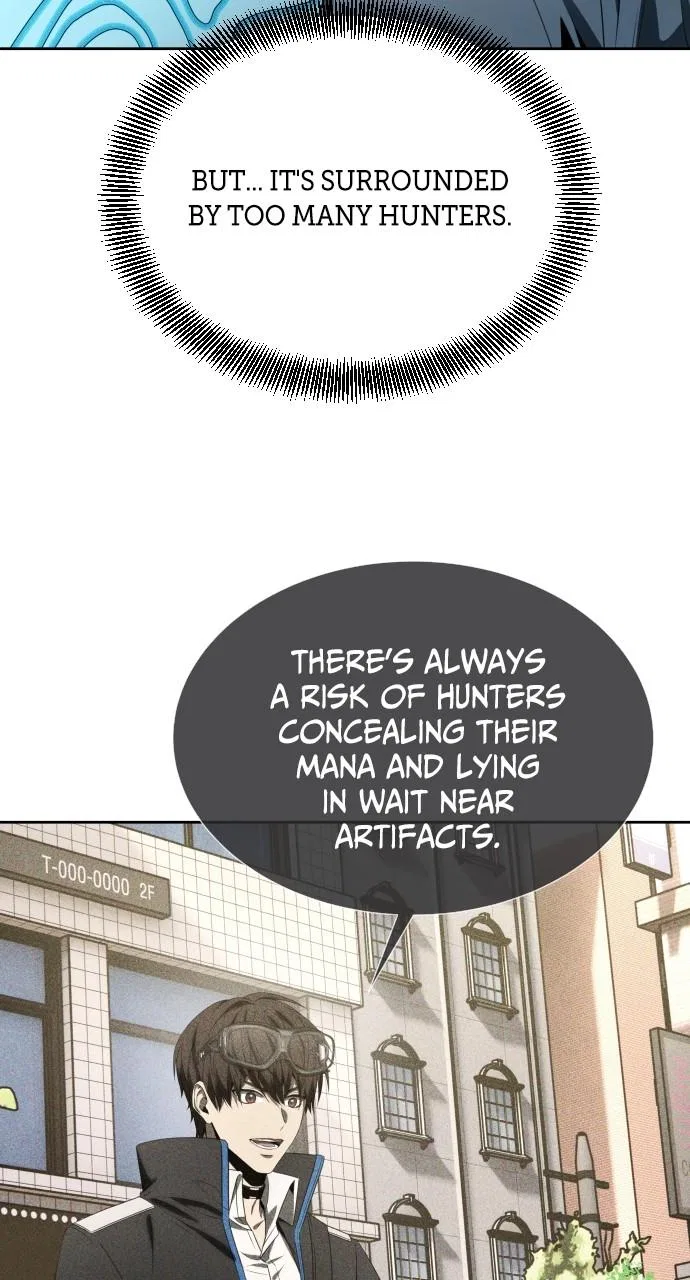 Return of the Genius Player Chapter 52 – Page 71
