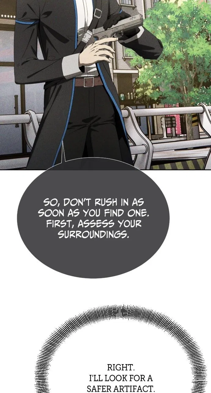 Return of the Genius Player Chapter 52 – Page 72