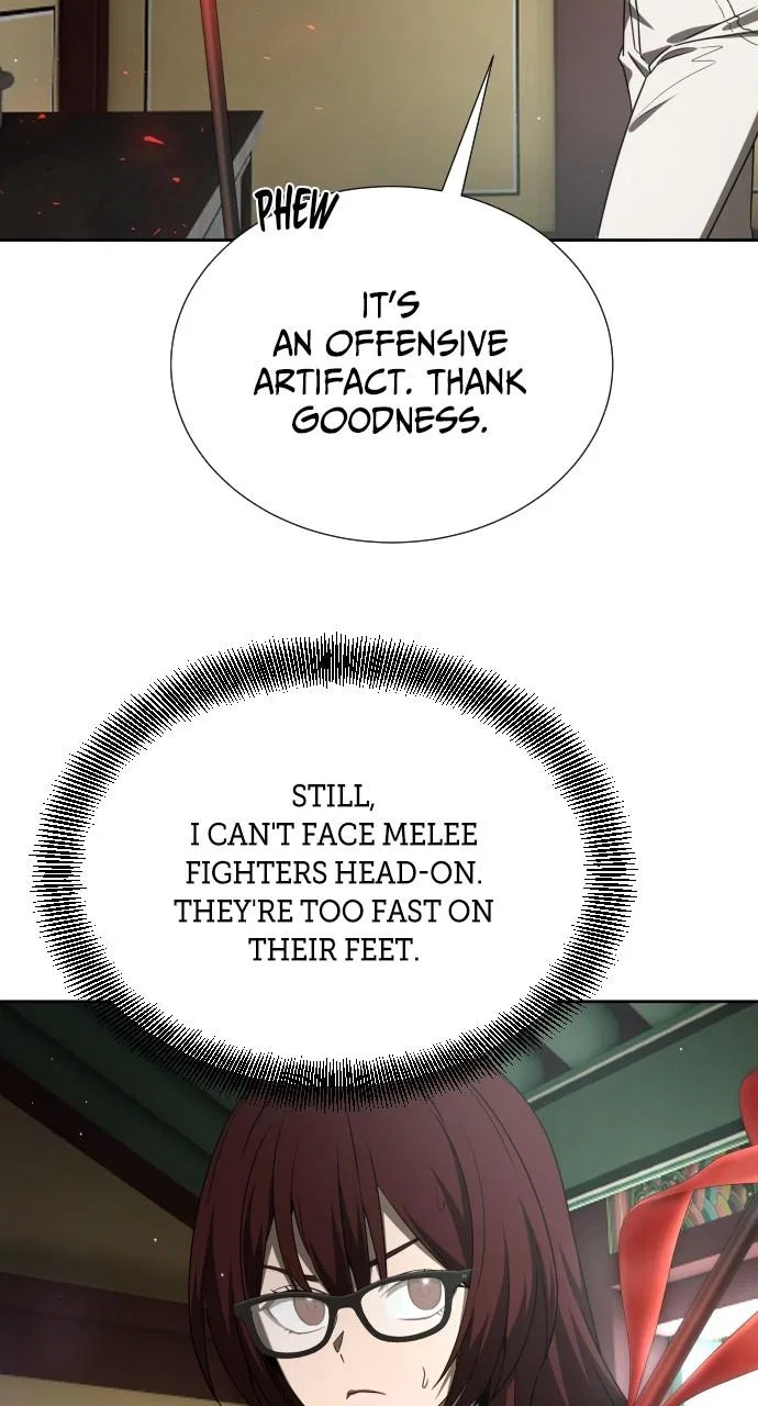 Return of the Genius Player Chapter 52 – Page 78