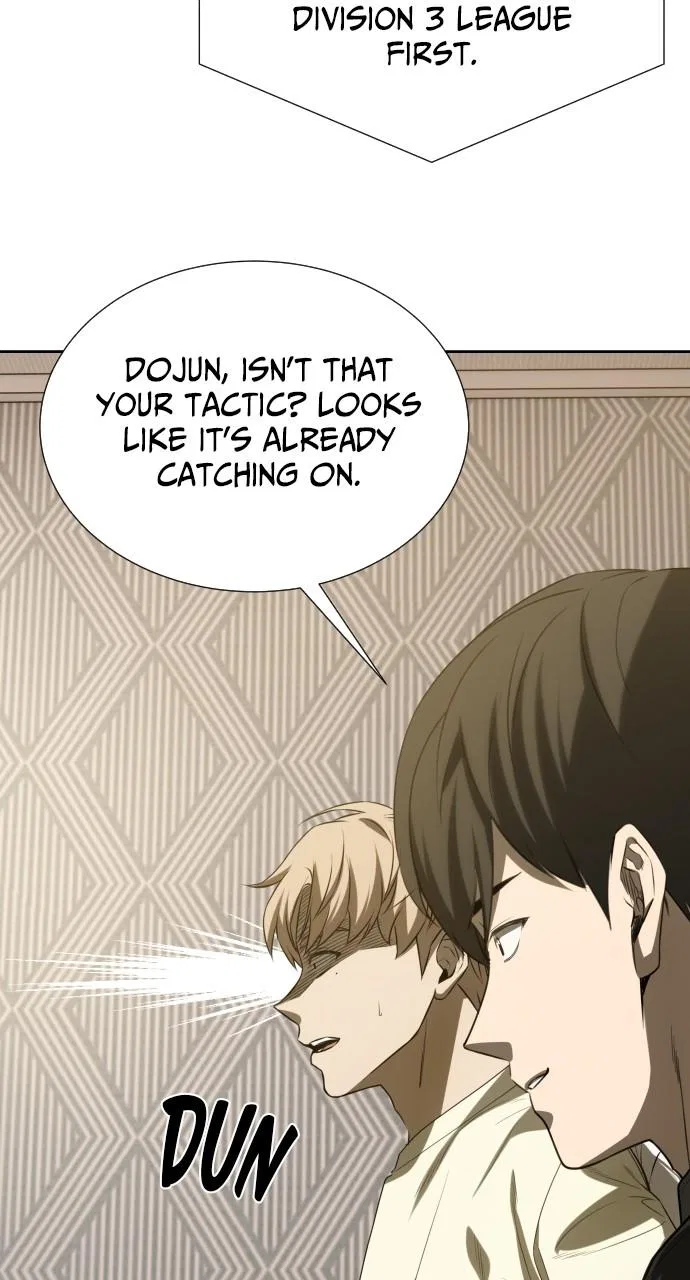 Return of the Genius Player Chapter 51 – Page 5