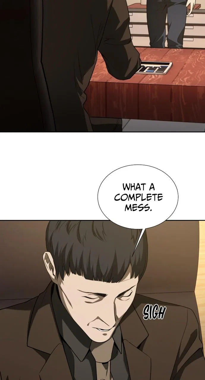 Return of the Genius Player Chapter 51 – Page 11