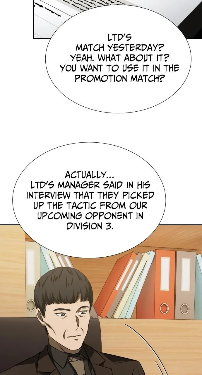 Return of the Genius Player Chapter 51 – Page 15