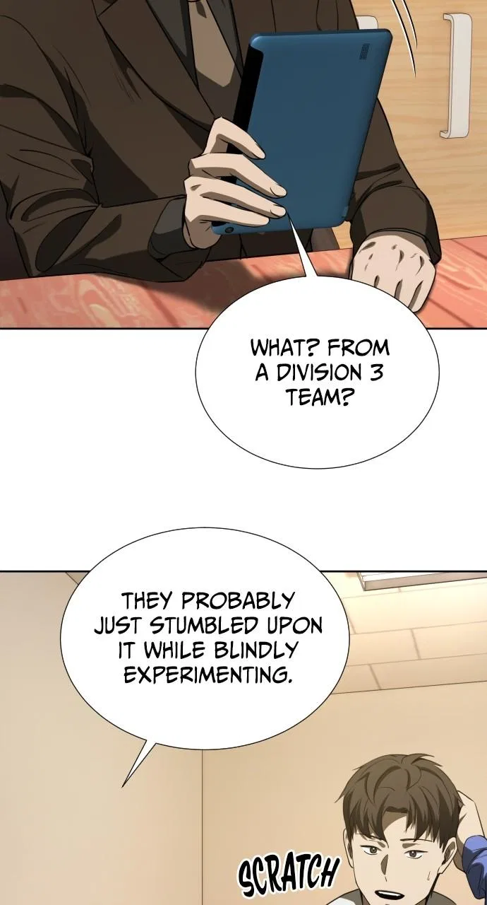 Return of the Genius Player Chapter 51 – Page 16