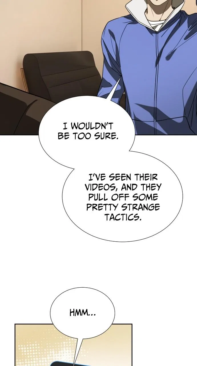 Return of the Genius Player Chapter 51 – Page 17