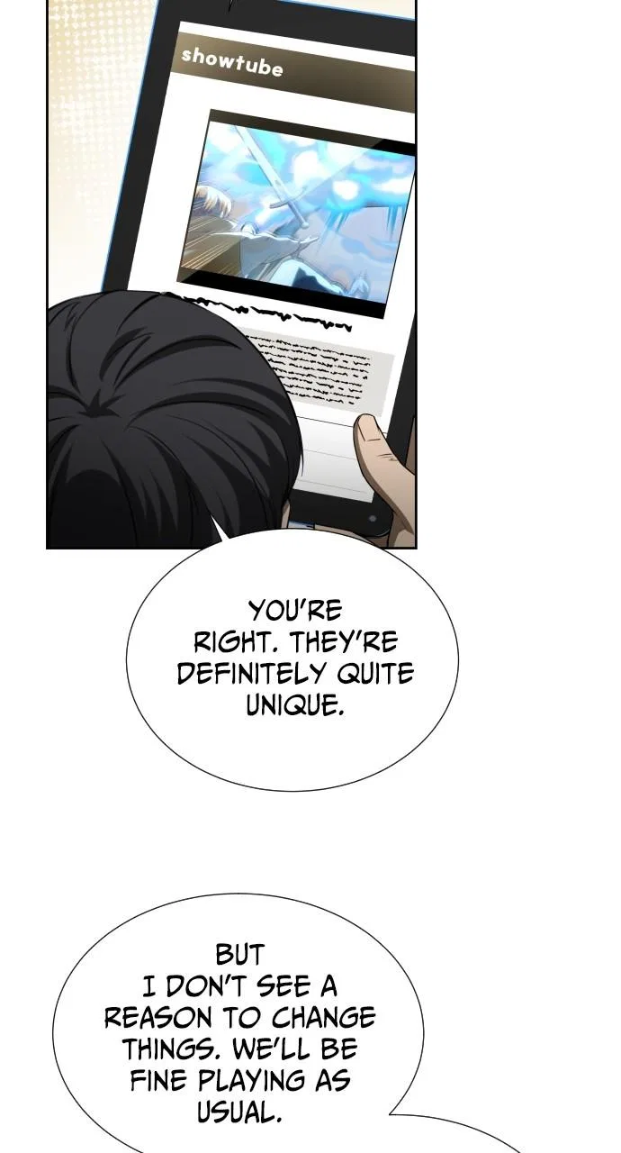 Return of the Genius Player Chapter 51 – Page 18