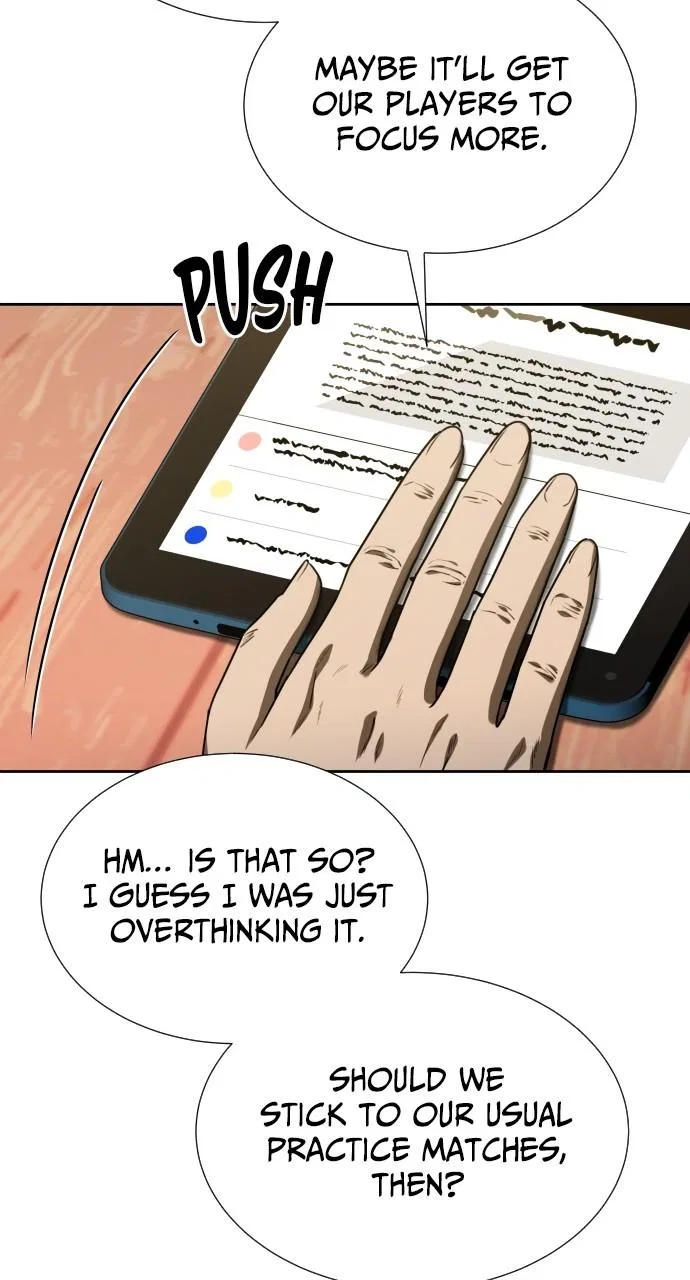 Return of the Genius Player Chapter 51 – Page 19