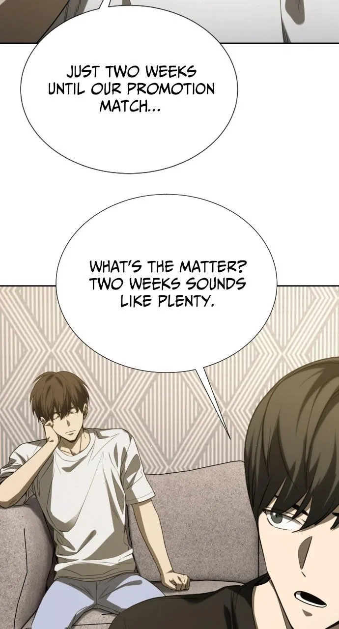 Return of the Genius Player Chapter 51 – Page 29