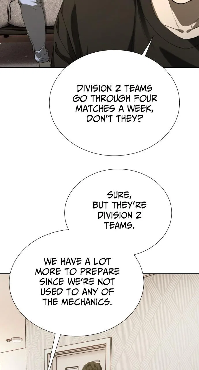 Return of the Genius Player Chapter 51 – Page 30