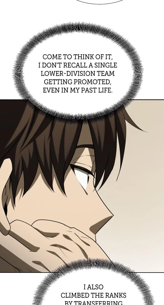 Return of the Genius Player Chapter 51 – Page 32