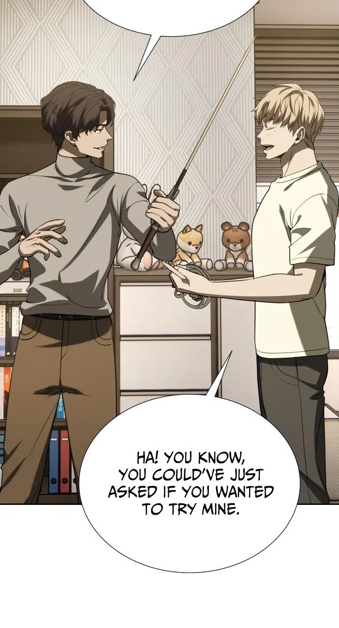 Return of the Genius Player Chapter 51 – Page 34