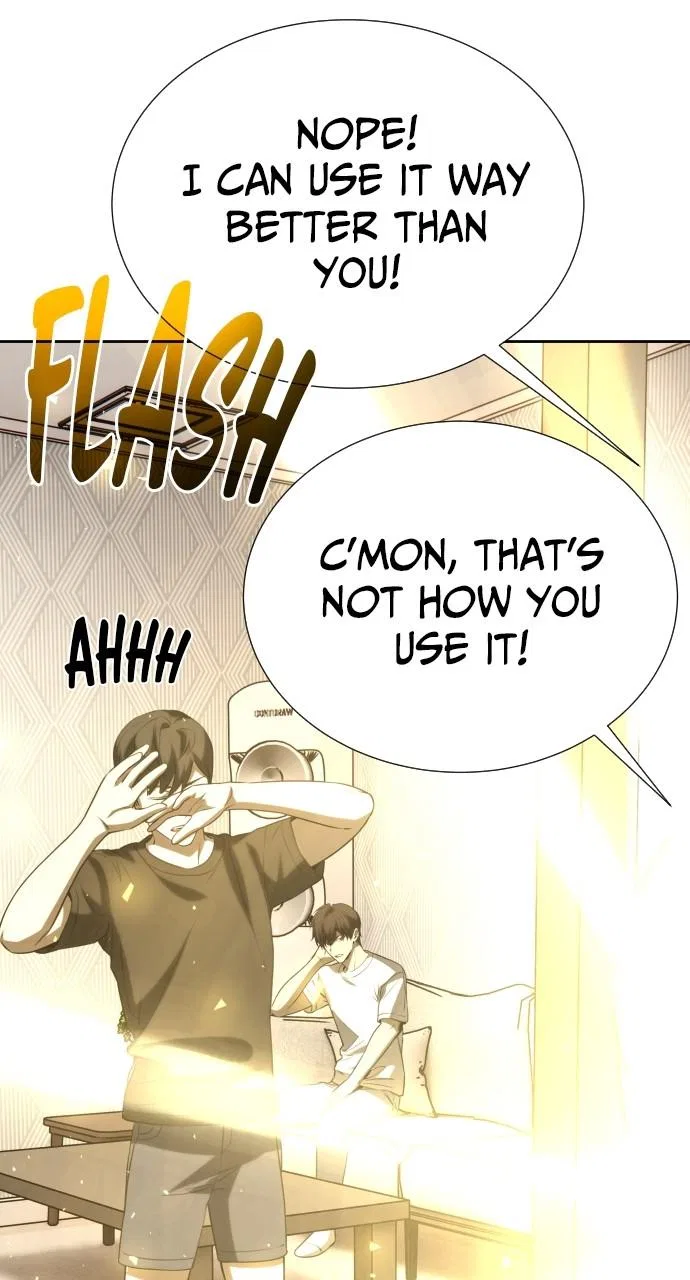 Return of the Genius Player Chapter 51 – Page 35