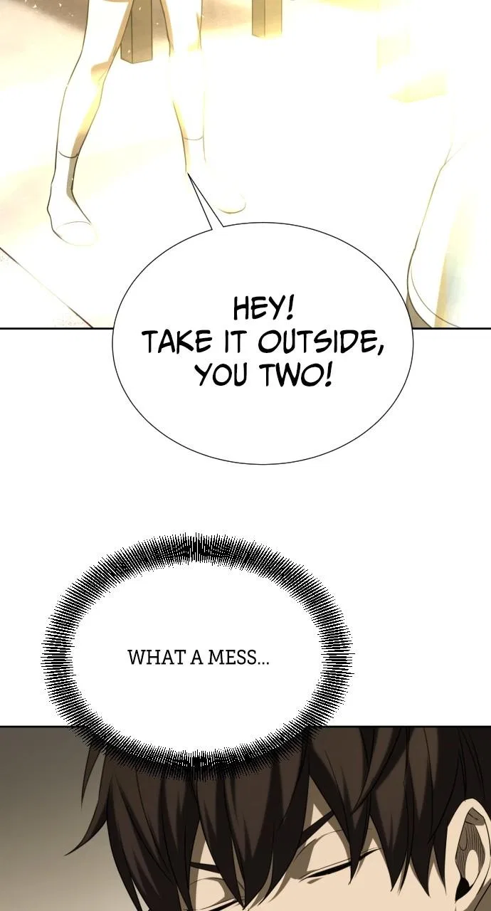 Return of the Genius Player Chapter 51 – Page 36