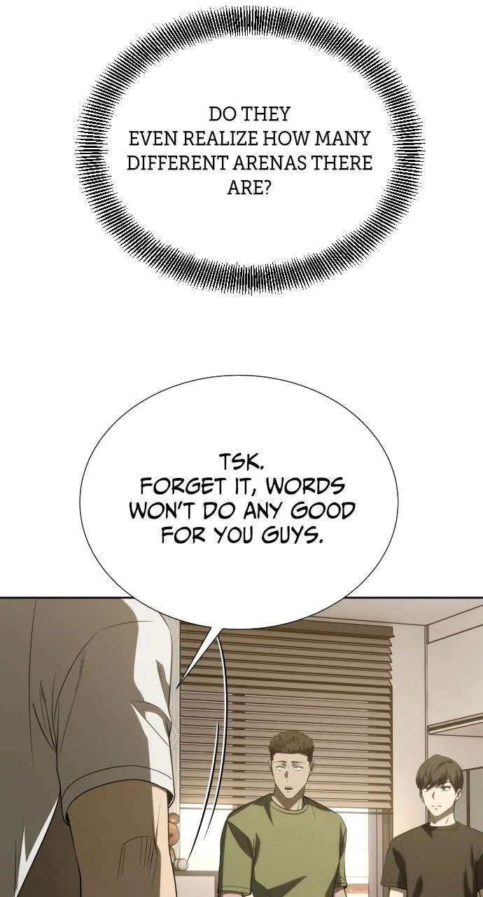 Return of the Genius Player Chapter 51 – Page 39