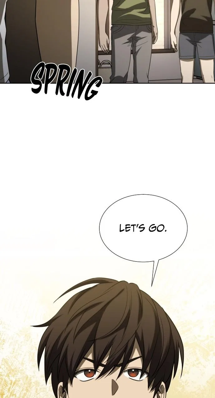 Return of the Genius Player Chapter 51 – Page 40