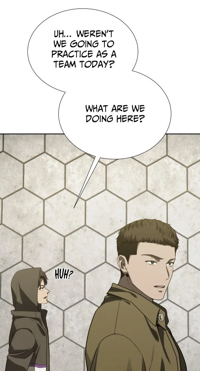 Return of the Genius Player Chapter 51 – Page 47