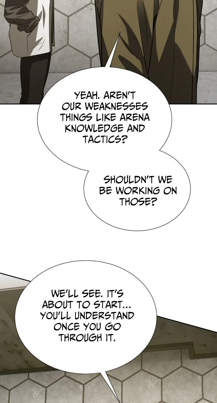 Return of the Genius Player Chapter 51 – Page 48