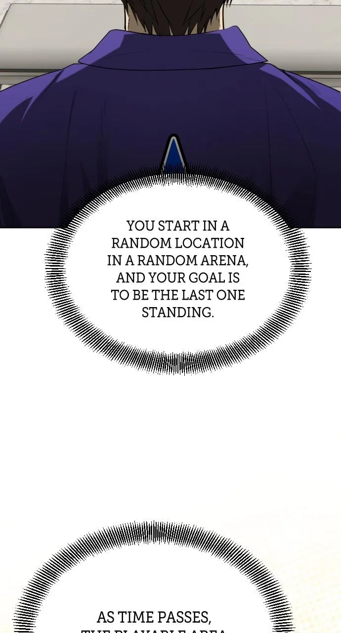 Return of the Genius Player Chapter 51 – Page 53