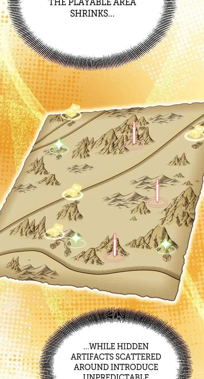 Return of the Genius Player Chapter 51 – Page 54