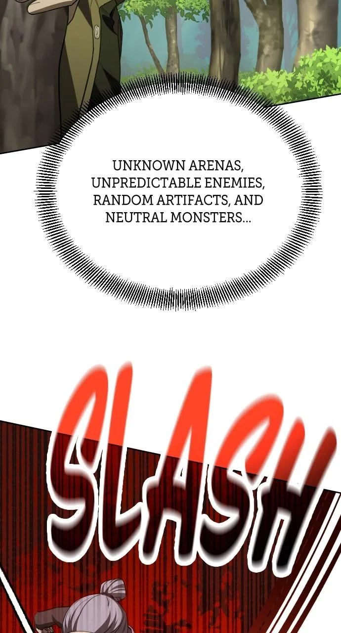 Return of the Genius Player Chapter 51 – Page 56