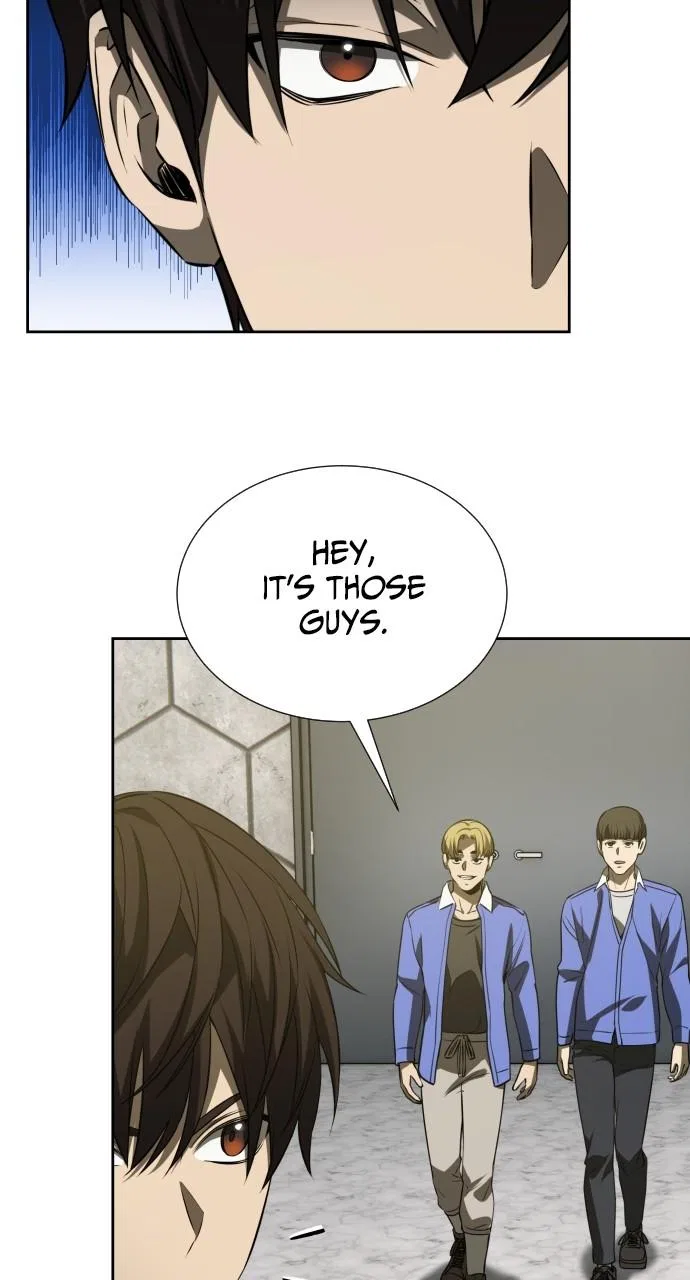 Return of the Genius Player Chapter 51 – Page 59