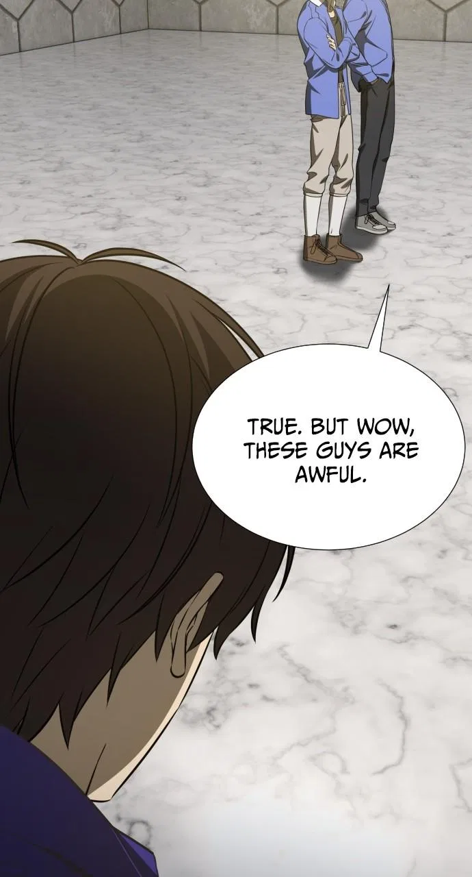 Return of the Genius Player Chapter 51 – Page 62