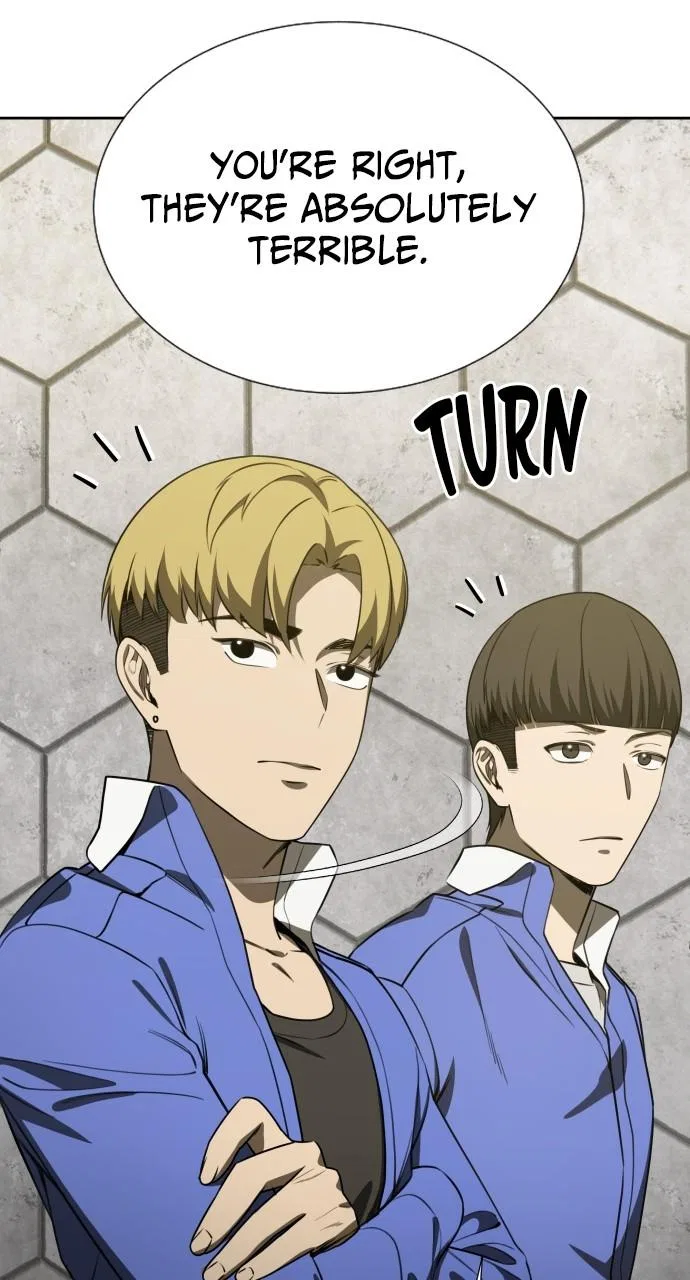 Return of the Genius Player Chapter 51 – Page 64