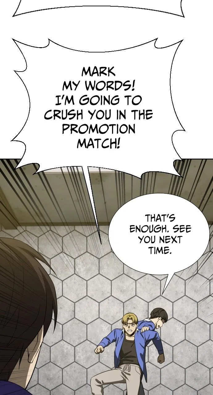 Return of the Genius Player Chapter 51 – Page 71