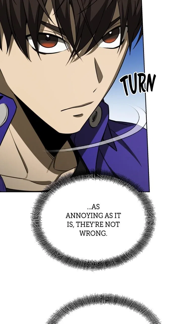 Return of the Genius Player Chapter 51 – Page 73
