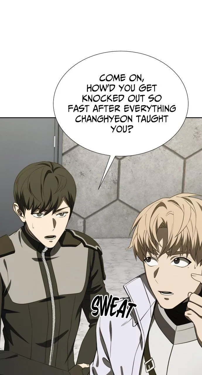 Return of the Genius Player Chapter 51 – Page 91