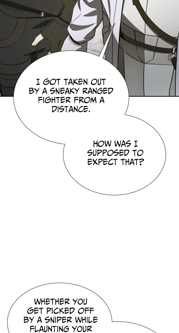 Return of the Genius Player Chapter 51 – Page 92