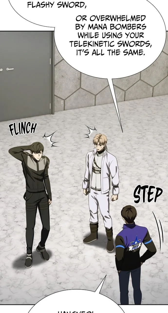 Return of the Genius Player Chapter 51 – Page 93