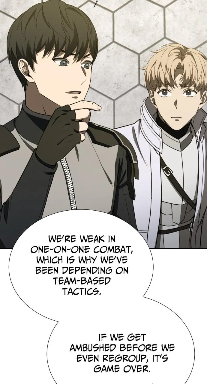 Return of the Genius Player Chapter 51 – Page 98