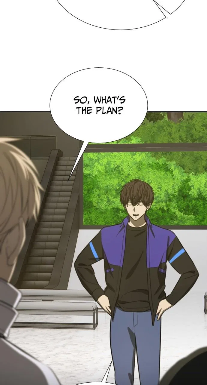 Return of the Genius Player Chapter 51 – Page 99