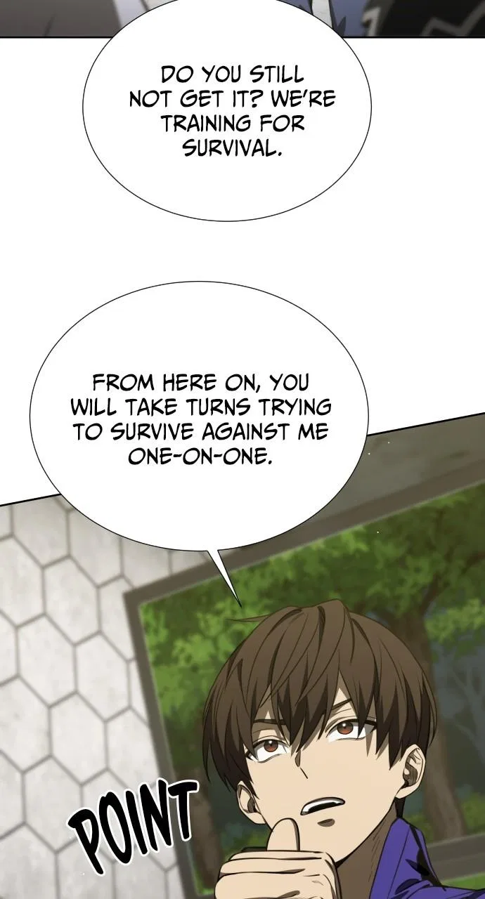 Return of the Genius Player Chapter 51 – Page 100