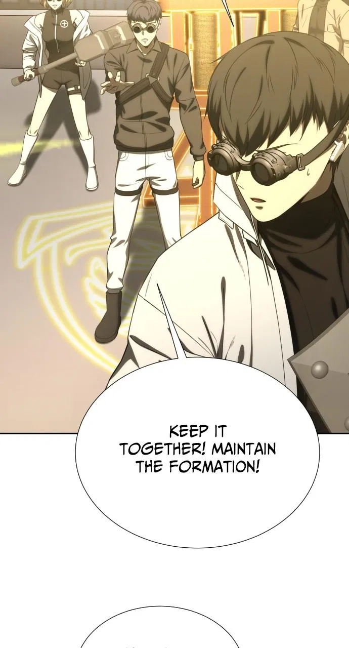 Return of the Genius Player Chapter 50 – Page 6