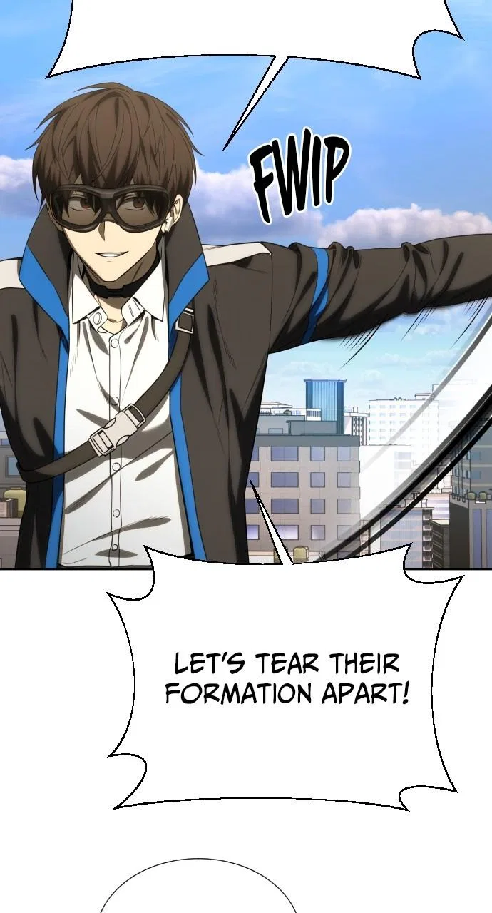 Return of the Genius Player Chapter 50 – Page 10