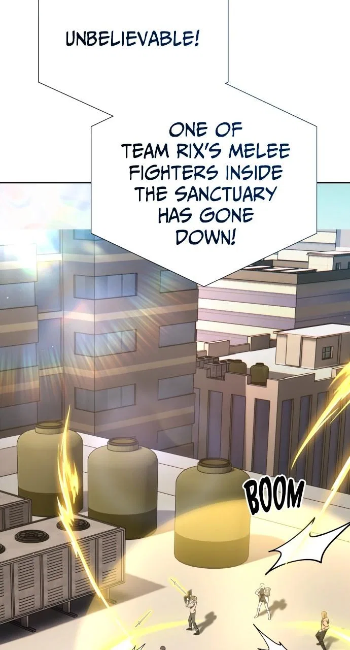 Return of the Genius Player Chapter 50 – Page 21