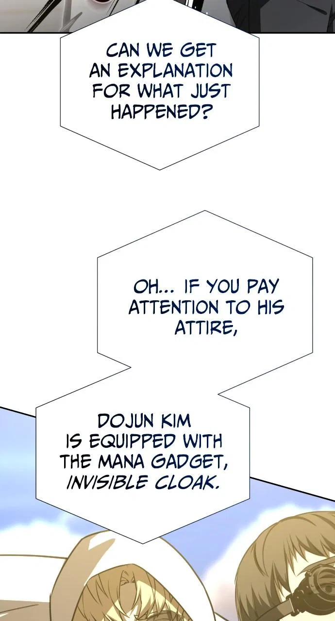 Return of the Genius Player Chapter 50 – Page 24