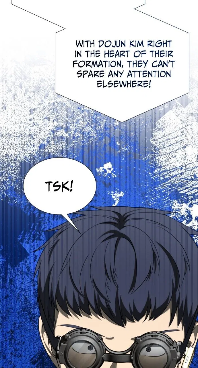 Return of the Genius Player Chapter 50 – Page 32