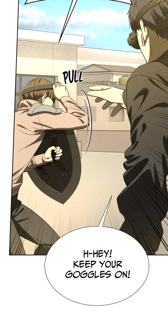 Return of the Genius Player Chapter 50 – Page 34