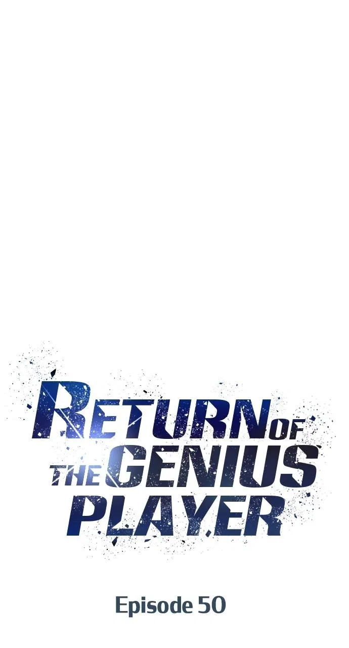 Return of the Genius Player Chapter 50 – Page 39