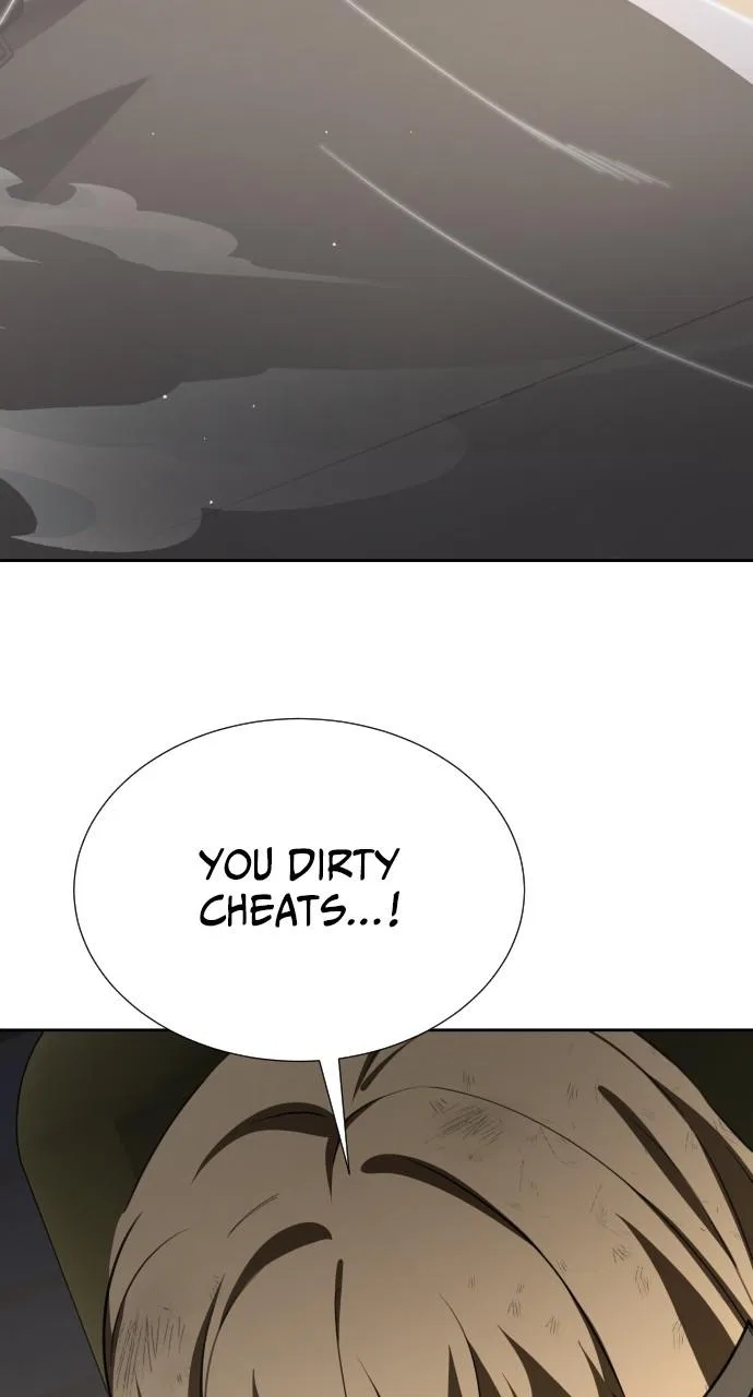 Return of the Genius Player Chapter 50 – Page 42