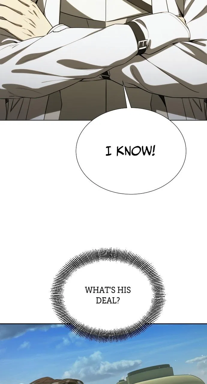 Return of the Genius Player Chapter 50 – Page 59
