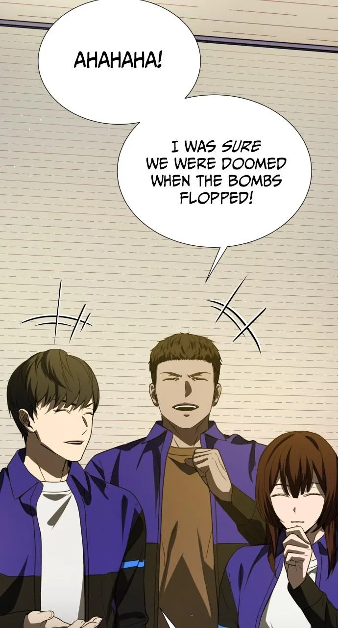 Return of the Genius Player Chapter 50 – Page 62