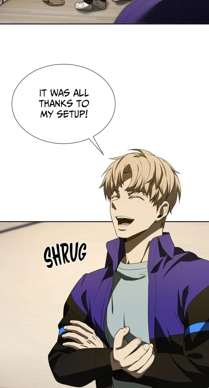 Return of the Genius Player Chapter 50 – Page 65