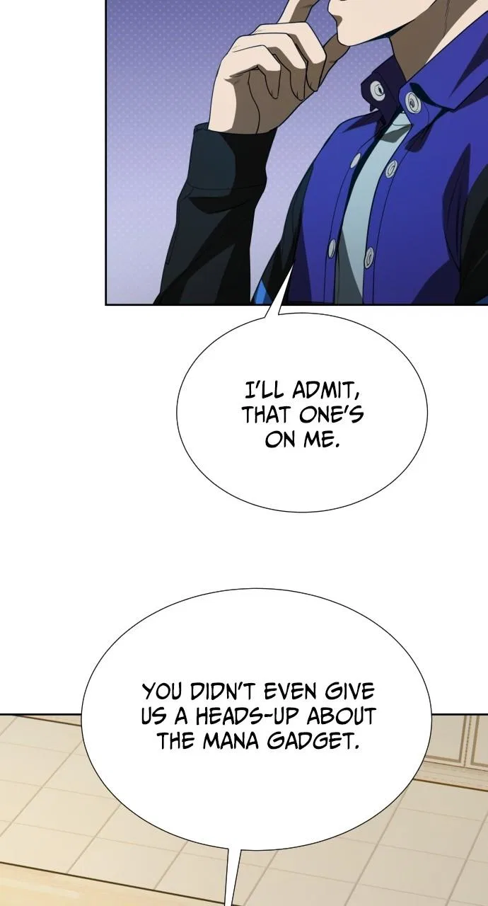 Return of the Genius Player Chapter 50 – Page 68