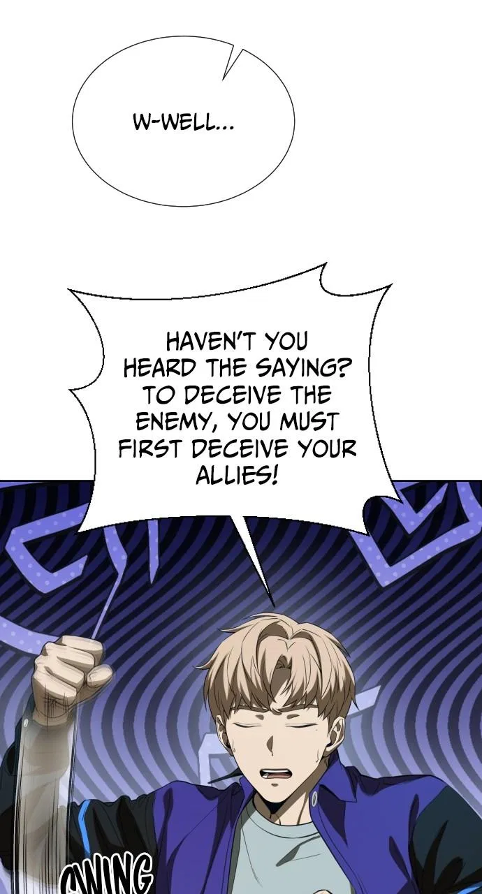 Return of the Genius Player Chapter 50 – Page 70