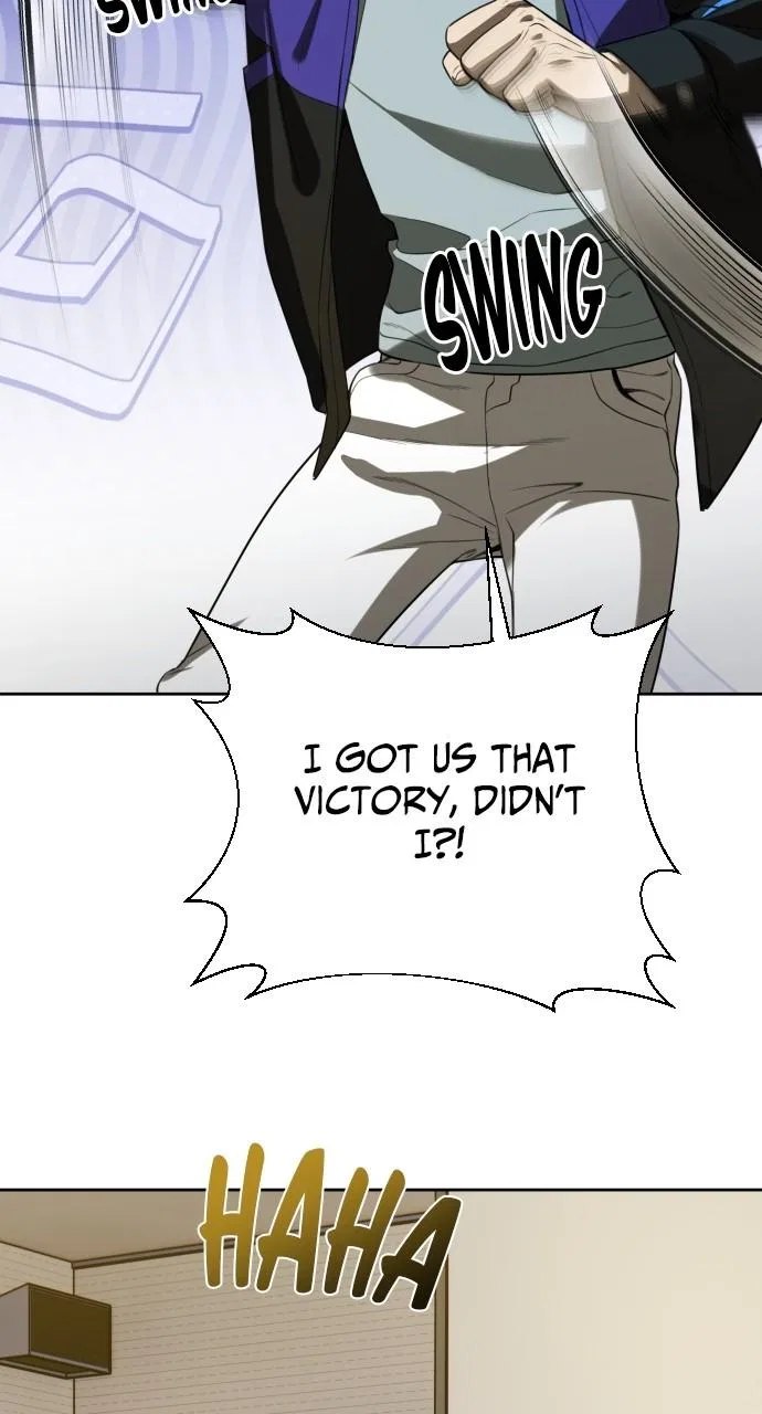 Return of the Genius Player Chapter 50 – Page 71