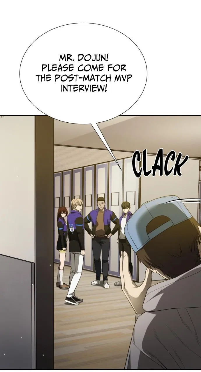 Return of the Genius Player Chapter 50 – Page 73
